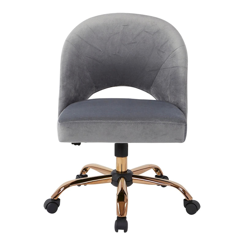 Chaise de bureau Lula