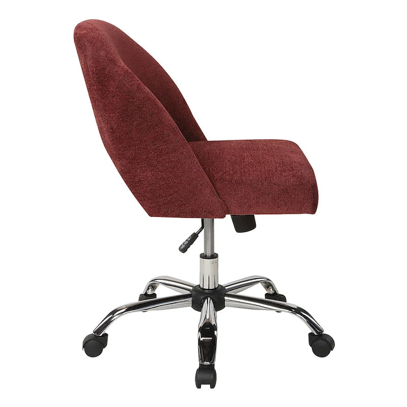 Chaise de bureau Lula