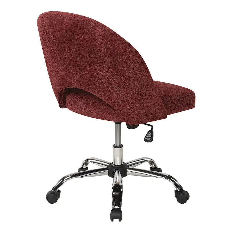 Chaise de bureau Lula