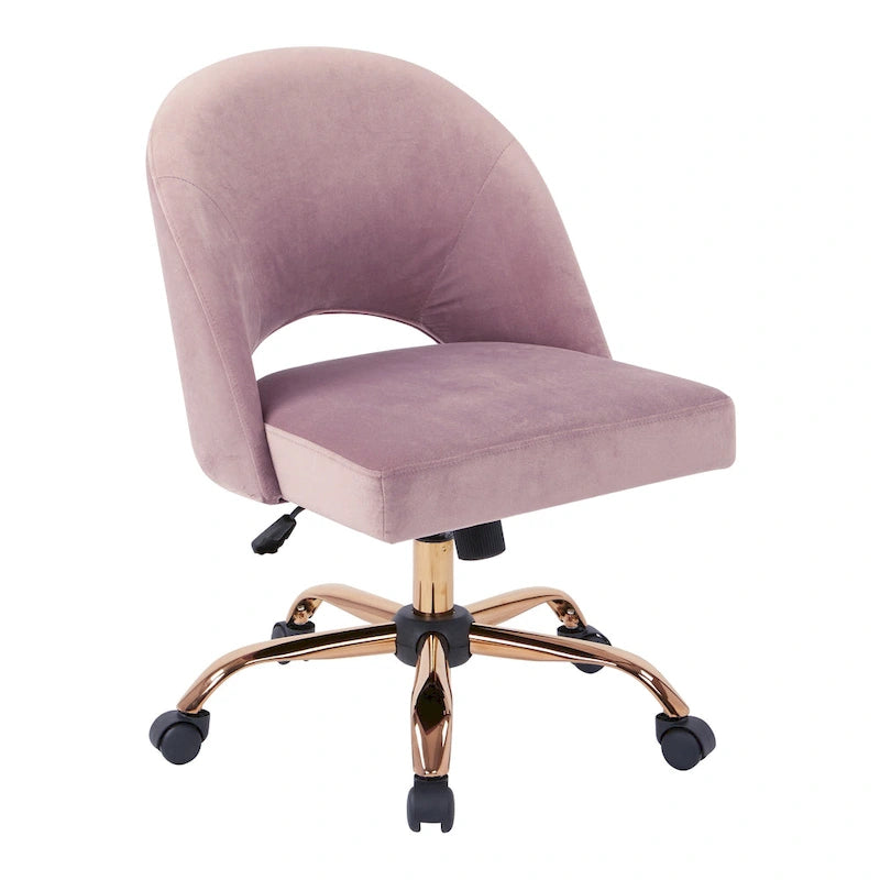 Chaise de bureau Lula