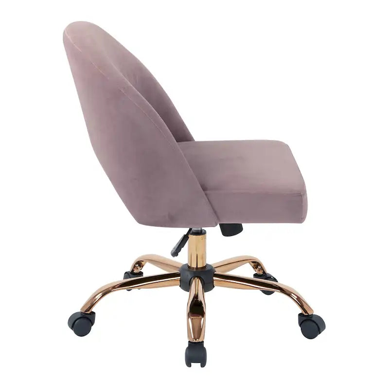 Chaise de bureau Lula