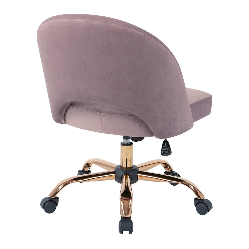 Chaise de bureau Lula