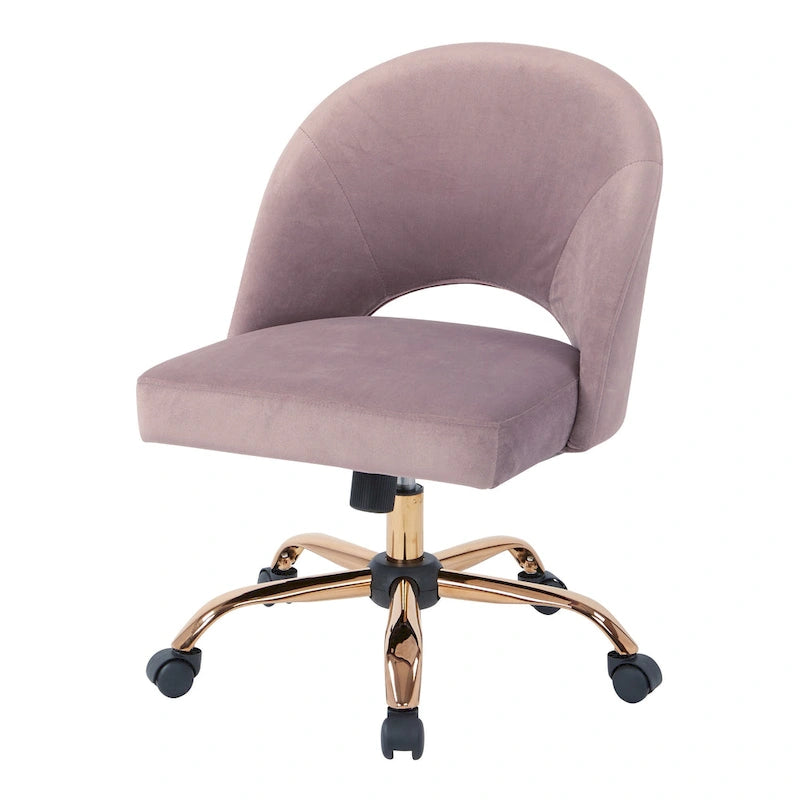 Chaise de bureau Lula