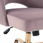 Chaise de bureau Lula