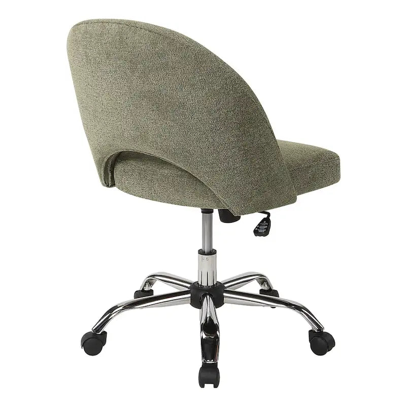 Chaise de bureau Lula