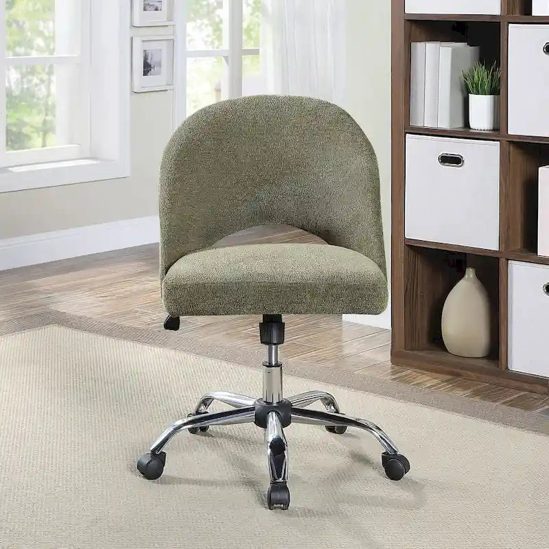 Chaise de bureau Lula