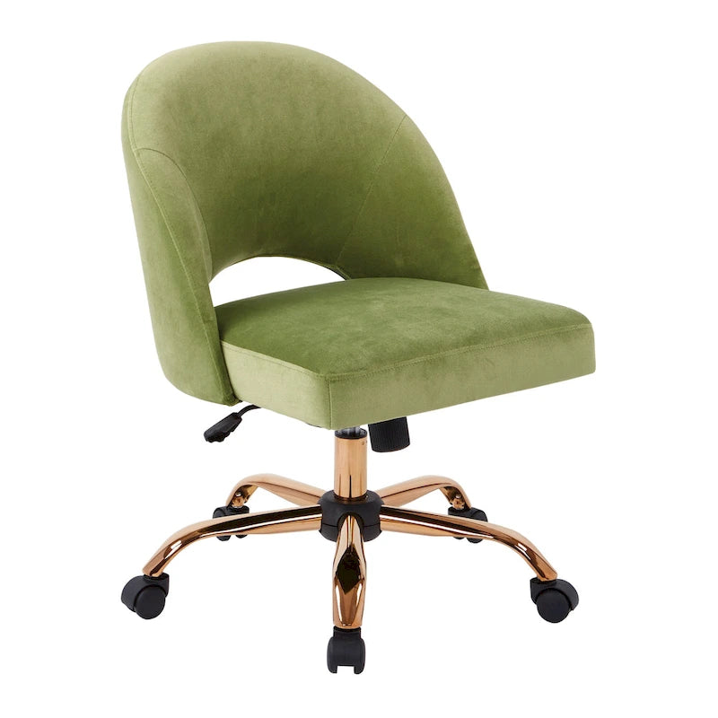Chaise de bureau Lula
