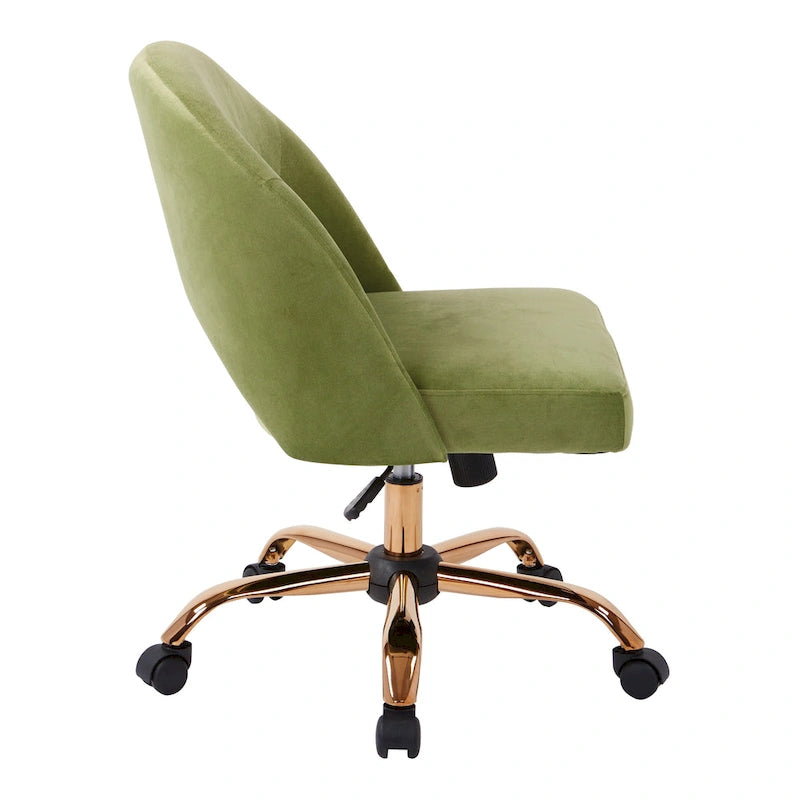 Chaise de bureau Lula