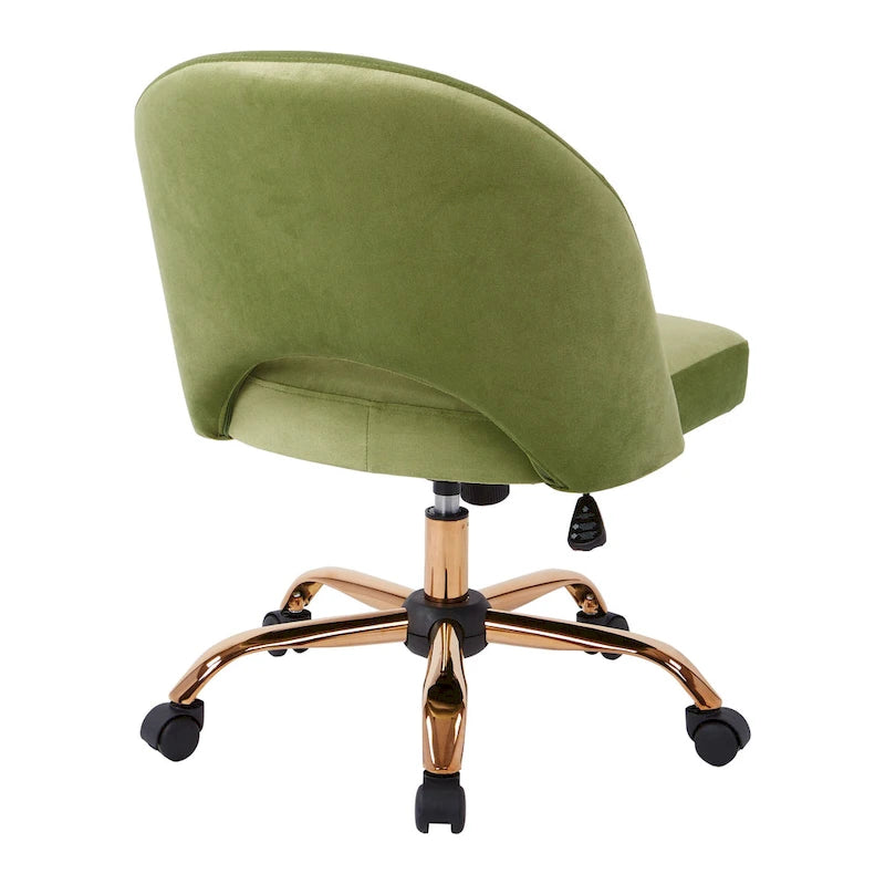 Chaise de bureau Lula
