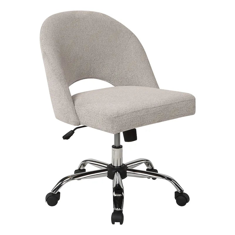 Chaise de bureau Lula