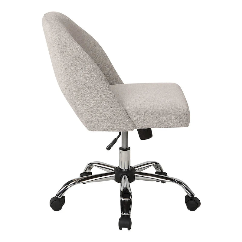 Chaise de bureau Lula