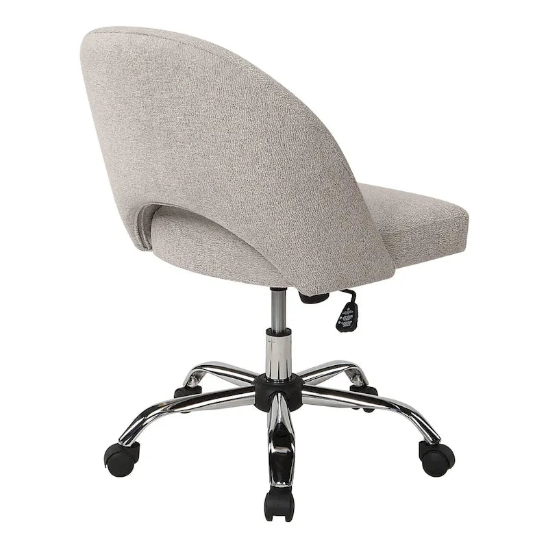 Chaise de bureau Lula