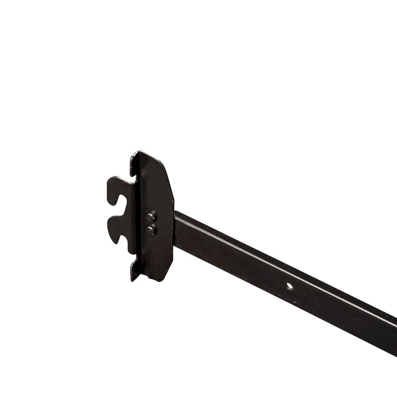 Barrières de lit à crochets pour lit simple/double