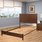 Barrières de lit à crochets pour lit simple/double