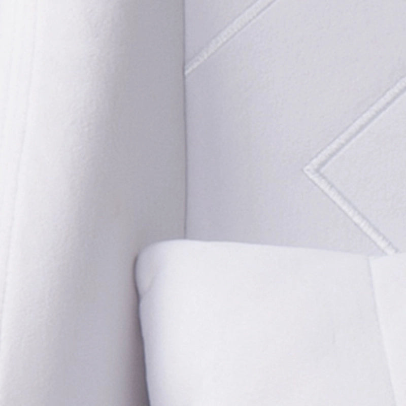 Chaise de jeu en velours et mousse à mémoire de forme