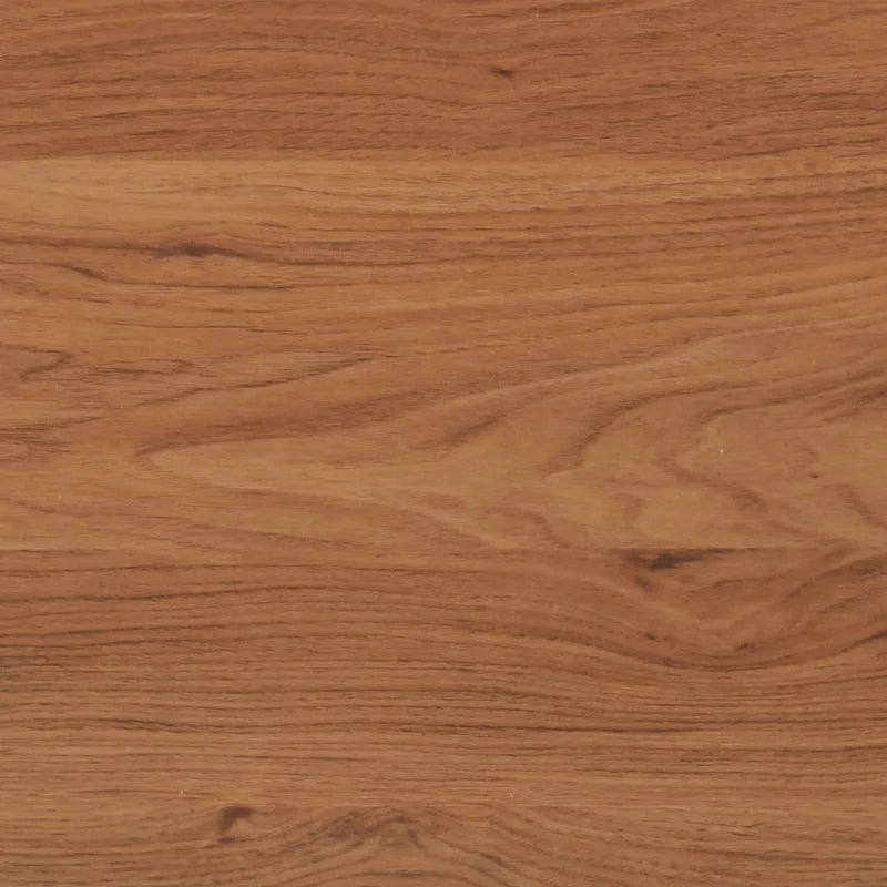 Meuble TV multimédia SAFAVIEH Teela en noyer, 150 cm (59 pouces) - 150 cm (59 po) L x 38 cm (15 po) l x 48 cm (19 po) H