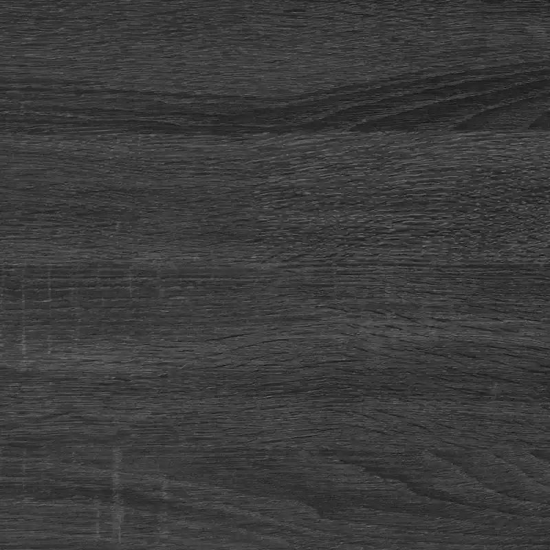 Meuble TV multimédia SAFAVIEH Teela en noyer, 150 cm (59 pouces) - 150 cm (59 po) L x 38 cm (15 po) l x 48 cm (19 po) H