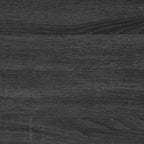 Meuble TV multimédia SAFAVIEH Teela en noyer, 150 cm (59 pouces) - 150 cm (59 po) L x 38 cm (15 po) l x 48 cm (19 po) H