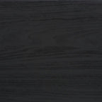 Meuble TV multimédia SAFAVIEH Teela en noyer, 150 cm (59 pouces) - 150 cm (59 po) L x 38 cm (15 po) l x 48 cm (19 po) H