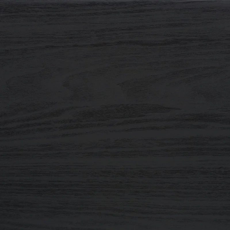 Meuble TV multimédia SAFAVIEH Teela en noyer, 150 cm (59 pouces) - 150 cm (59 po) L x 38 cm (15 po) l x 48 cm (19 po) H