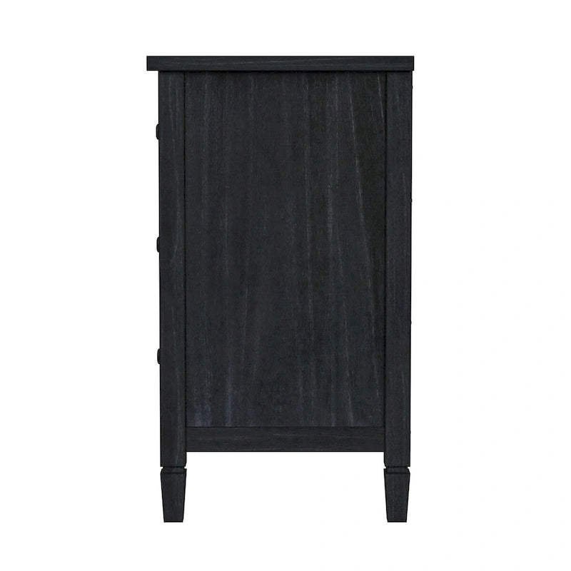 Flagstaff 8-Drawer Wood Dresser