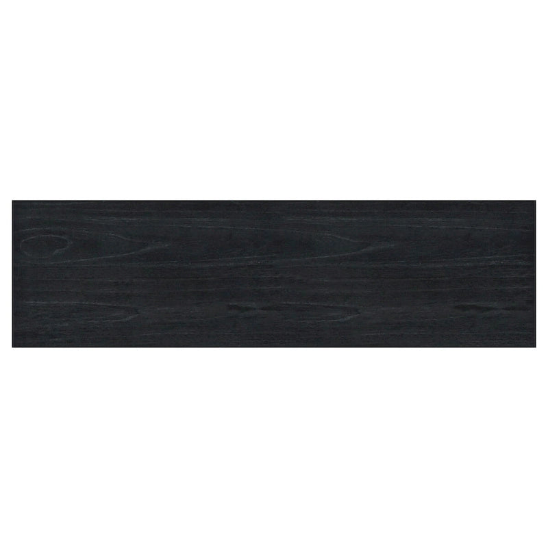 Commode en bois Flagstaff à 8 tiroirs