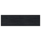 Commode en bois Flagstaff à 8 tiroirs