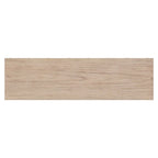 Commode en bois Flagstaff à 8 tiroirs