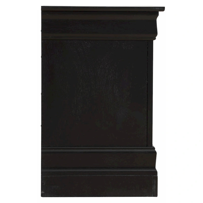 Table de chevet Louis Philippe de Glory Furniture