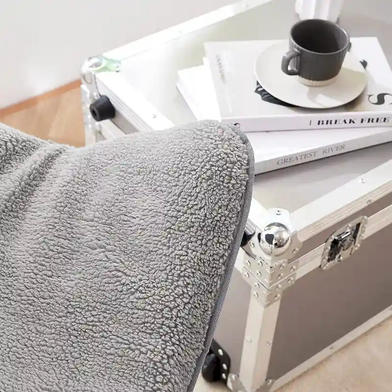 Fauteuil papillon surdimensionné - Confortable et douillet par DormCo