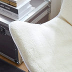 Fauteuil papillon surdimensionné - Confortable et douillet par DormCo