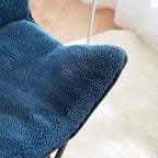 Fauteuil papillon surdimensionné - Confortable et douillet par DormCo