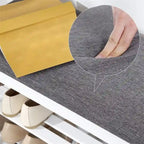 Étagère à chaussures à 3 niveaux - 11,4 cm (P) x 28 cm (L) x 19,3 cm (H)