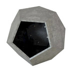 25,98 Meuble moderne pour animaux de compagnie, niche pour chat, table d'appoint