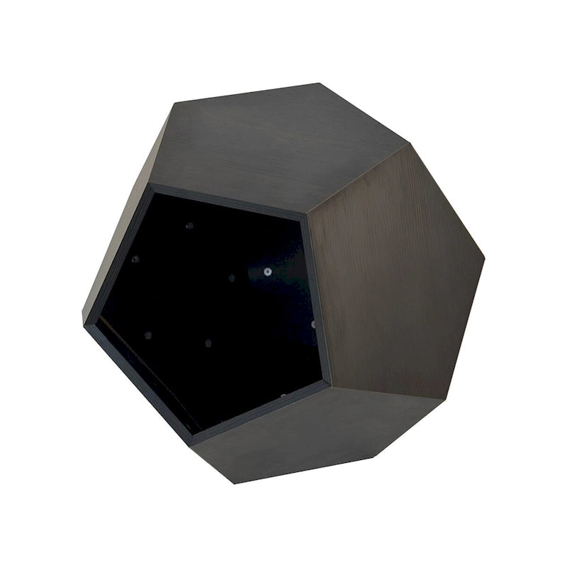 25,98 Meuble moderne pour animaux de compagnie, niche pour chat, table d'appoint