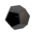 25,98 Meuble moderne pour animaux de compagnie, niche pour chat, table d'appoint