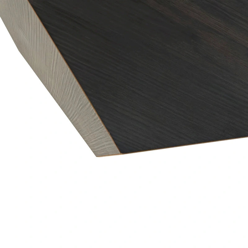 25,98 Meuble moderne pour animaux de compagnie, niche pour chat, table d'appoint