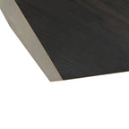 25,98 Meuble moderne pour animaux de compagnie, niche pour chat, table d'appoint