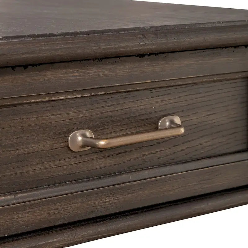 Ensemble de table basse relevable Mill Creek Peppercorn 3 pièces