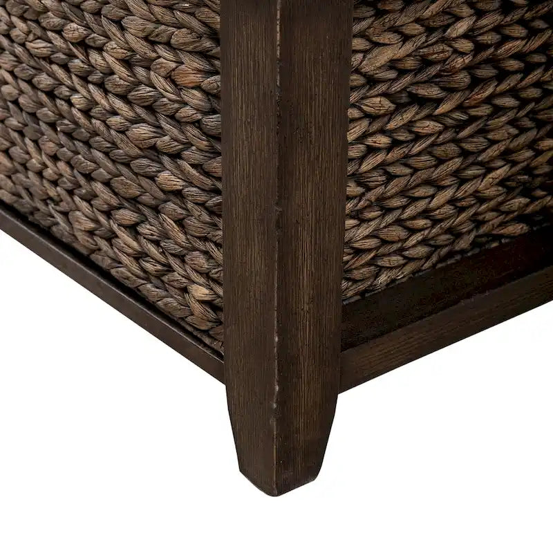 Ensemble de table basse relevable Mill Creek Peppercorn 3 pièces