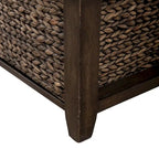 Ensemble de table basse relevable Mill Creek Peppercorn 3 pièces