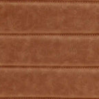 Table basse Atkinson en similicuir