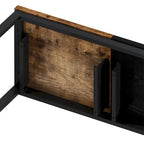 Table de cuisine/salle à manger, table de bar, ensemble table et chaises longues avec 3 tabourets