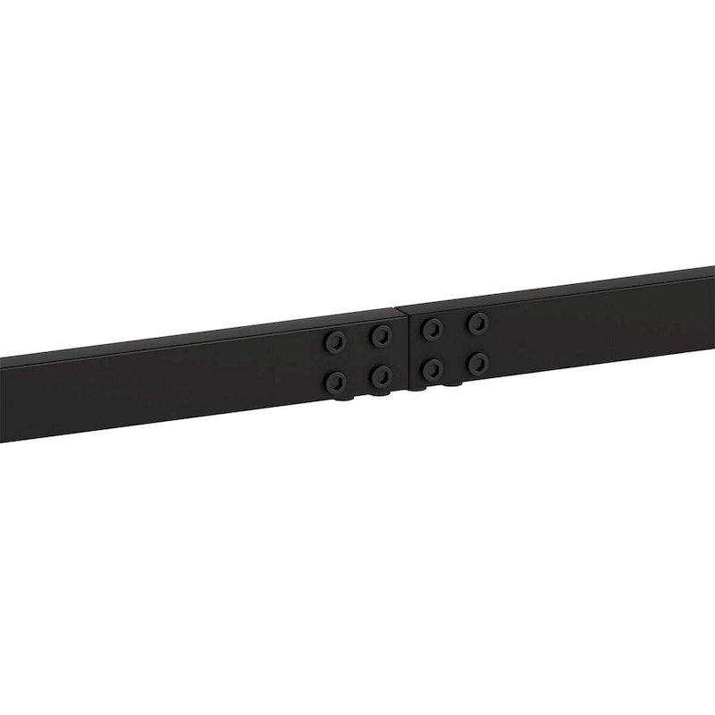 Table de cuisine/salle à manger, table de bar, ensemble table et chaises longues avec 3 tabourets