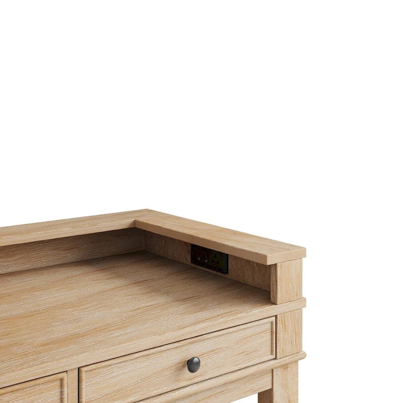 Ensemble table et bar de salle à manger 4 pièces