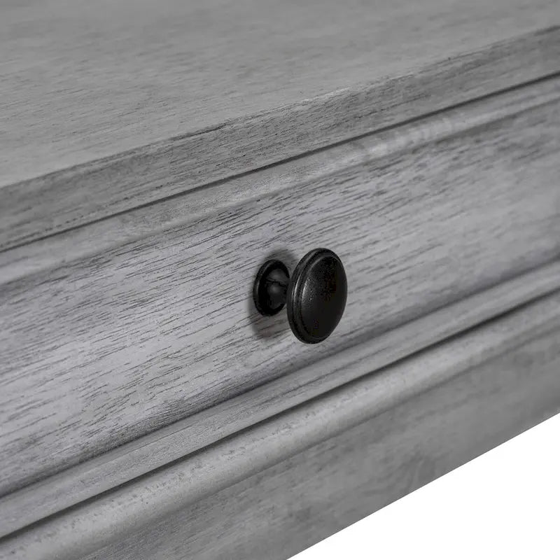 Ensemble table et bar de salle à manger 4 pièces