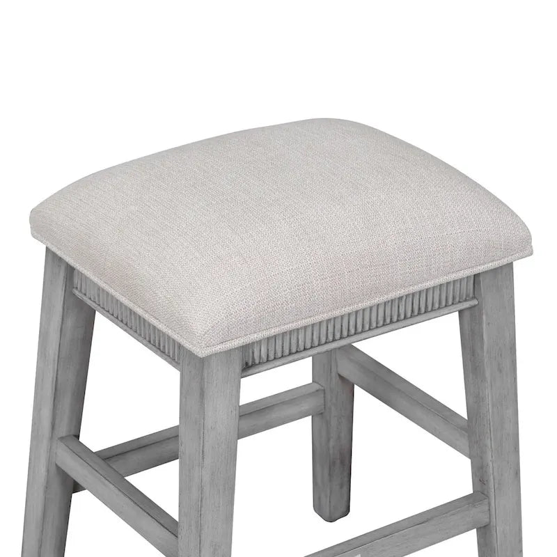 Ensemble table et bar de salle à manger 4 pièces