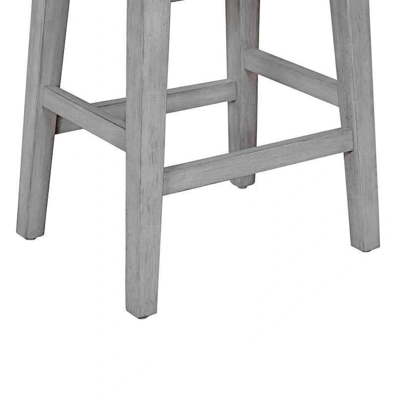 Ensemble table et bar de salle à manger 4 pièces