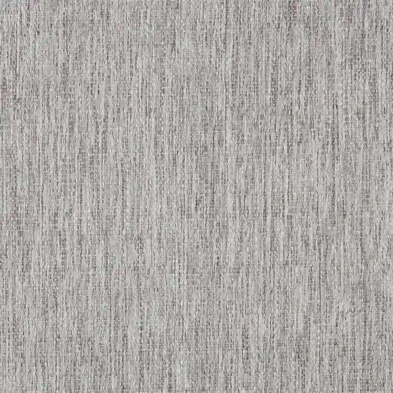 Ensemble de salle à manger 7 pièces avec table à rallonge et 6 chaises rembourrées