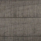 Ensemble de salle à manger 7 pièces avec table à rallonge et 6 chaises rembourrées